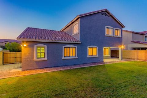3007 E Vernon St, Gilbert, AZ 85298 photo 39