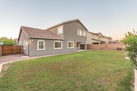 3007 E Vernon St, Gilbert, AZ 85298 photo 34