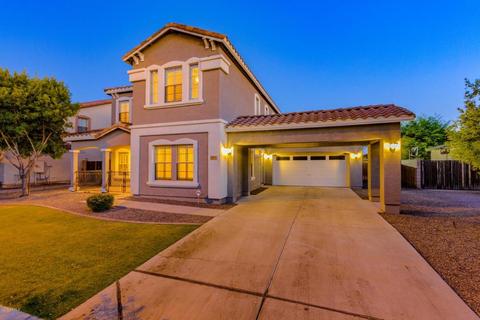 3007 E Vernon St, Gilbert, AZ 85298 photo 3