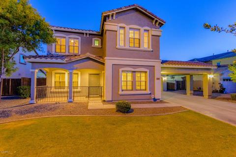 3007 E Vernon St, Gilbert, AZ 85298 photo 1