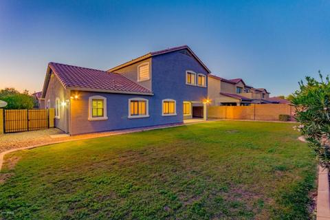3007 E Vernon St, Gilbert, AZ 85298 photo 38