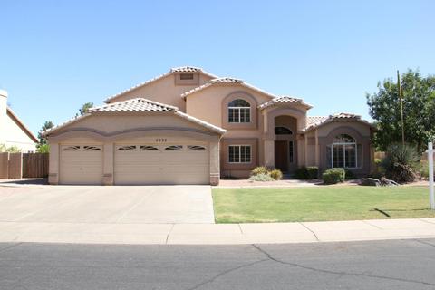 2535 E Gemini St, Gilbert, AZ 85234 photo 1