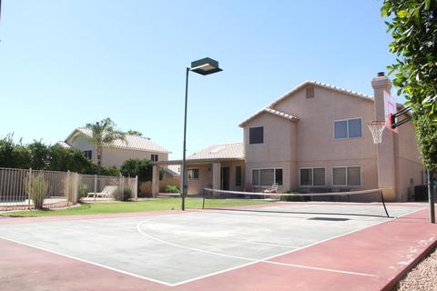 2535 E Gemini St, Gilbert, AZ 85234 photo 51