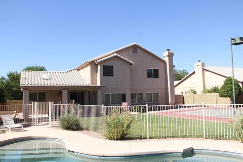 2535 E Gemini St, Gilbert, AZ 85234 photo 45