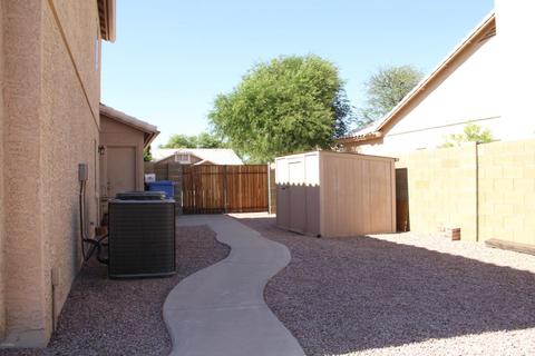 2535 E Gemini St, Gilbert, AZ 85234 photo 44