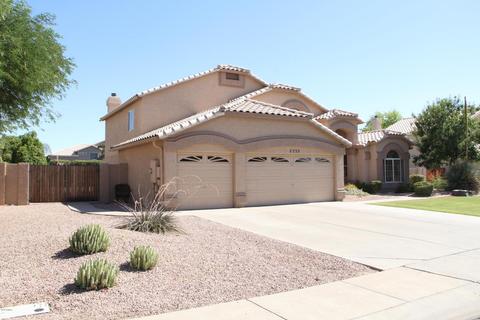 2535 E Gemini St, Gilbert, AZ 85234 photo 3