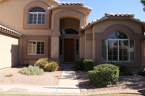 2535 E Gemini St, Gilbert, AZ 85234 photo 2