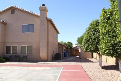 2535 E Gemini St, Gilbert, AZ 85234 photo 43