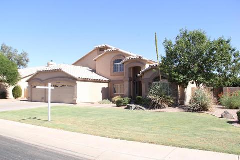 2535 E Gemini St, Gilbert, AZ 85234 photo 4