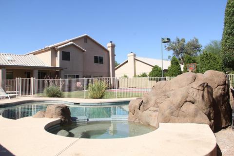 2535 E Gemini St, Gilbert, AZ 85234 photo 46