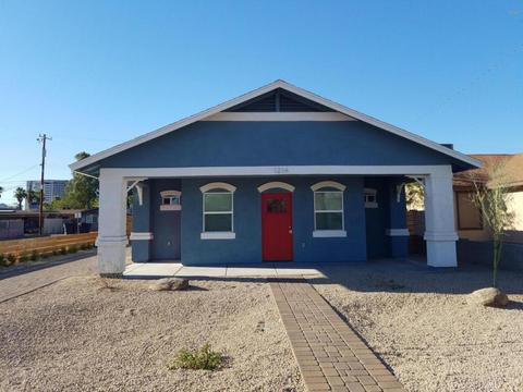 1214 E Garfield St, Phoenix, AZ 85006 photo 1