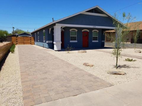 1214 E Garfield St, Phoenix, AZ 85006 photo 3