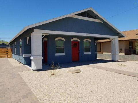 1214 E Garfield St, Phoenix, AZ 85006 photo 2