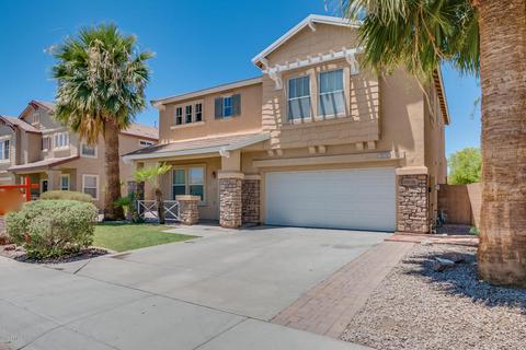 3876 E Latham Way, Gilbert, AZ 85297 photo 1