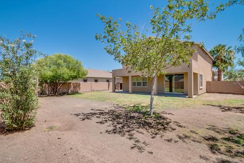 3876 E Latham Way, Gilbert, AZ 85297 photo 21