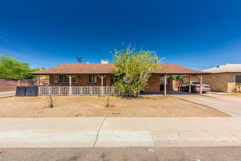 6801 N 33rd Dr, Phoenix, AZ 85017 photo 1