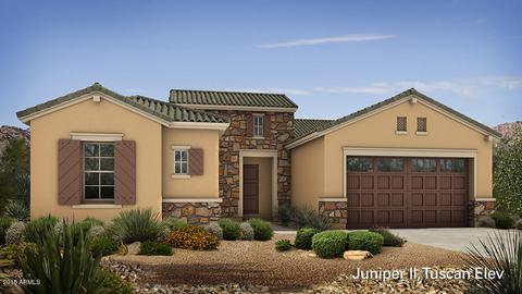 2735 E La Costa Dr, Gilbert, AZ 85298 photo 1
