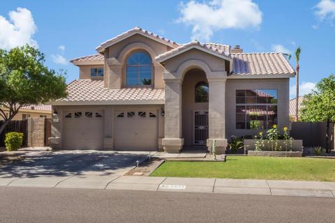 3837 E Kings Ave, Phoenix, AZ 85032 photo 1