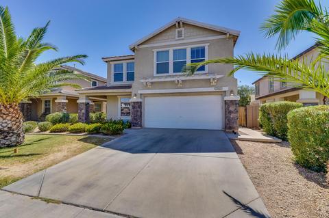 12443 N 147th Dr, Surprise, AZ 85379