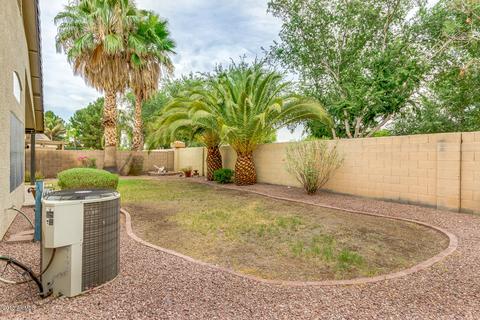 445 S Churchill Dr, Gilbert, AZ 85296 photo 28