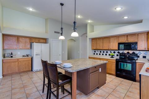 445 S Churchill Dr, Gilbert, AZ 85296 photo 13