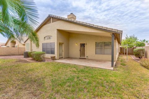 445 S Churchill Dr, Gilbert, AZ 85296 photo 25