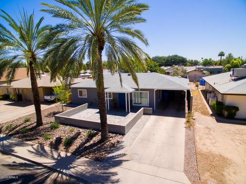 5231 N 8th Pl, Phoenix, AZ 85014 photo 38