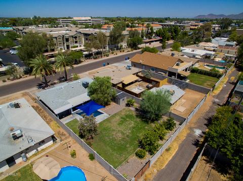 5231 N 8th Pl, Phoenix, AZ 85014 photo 45