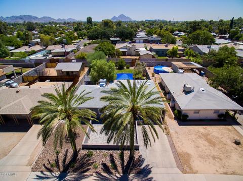 5231 N 8th Pl, Phoenix, AZ 85014 photo 39