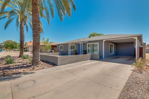 5231 N 8th Pl, Phoenix, AZ 85014 photo 3