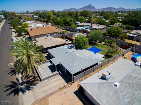 5231 N 8th Pl, Phoenix, AZ 85014 photo 42