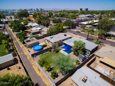 5231 N 8th Pl, Phoenix, AZ 85014 photo 47