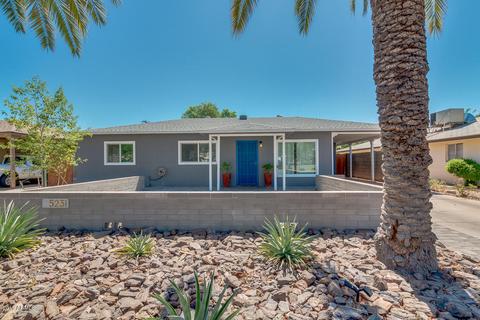 5231 N 8th Pl, Phoenix, AZ 85014 photo 2
