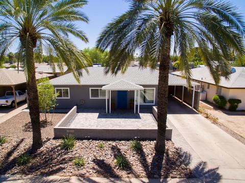 5231 N 8th Pl, Phoenix, AZ 85014 photo 36