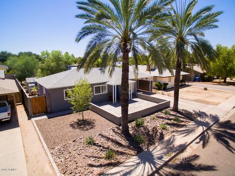 5231 N 8th Pl, Phoenix, AZ 85014 photo 37