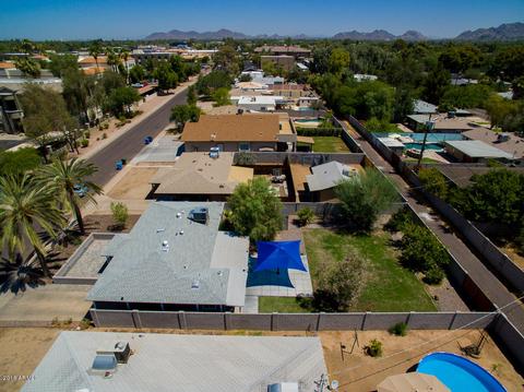 5231 N 8th Pl, Phoenix, AZ 85014 photo 43