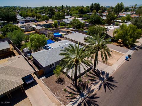 5231 N 8th Pl, Phoenix, AZ 85014 photo 40