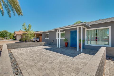 5231 N 8th Pl, Phoenix, AZ 85014 photo 5