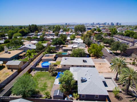5231 N 8th Pl, Phoenix, AZ 85014 photo 48