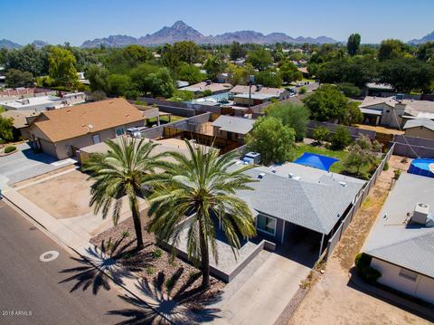 5231 N 8th Pl, Phoenix, AZ 85014 photo 41
