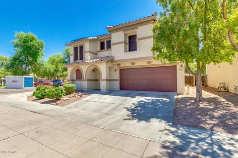 3079 E Santa Rosa Dr, Gilbert, AZ 85234 photo 2