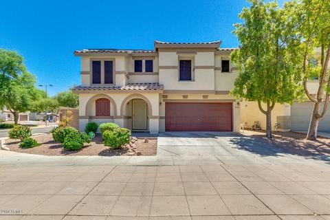 3079 E Santa Rosa Dr, Gilbert, AZ 85234 photo 1
