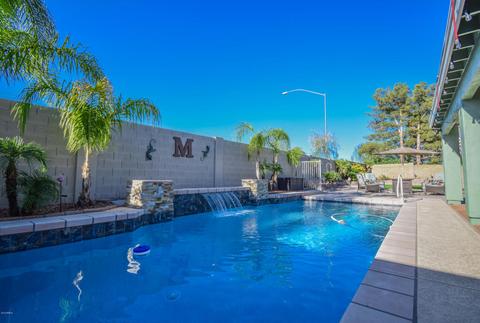 6234 E Camelot Dr, Mesa, AZ 85215 photo 1