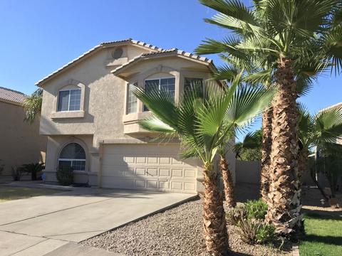 7547 E Natal Ave, Mesa, AZ 85209 photo 2