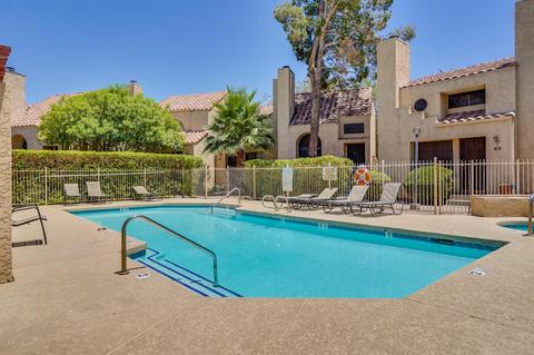 1025 E Highland Ave #46, Phoenix, AZ 85014 photo 22