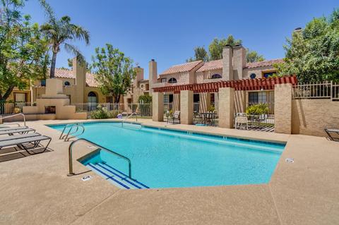 1025 E Highland Ave #46, Phoenix, AZ 85014 photo 21