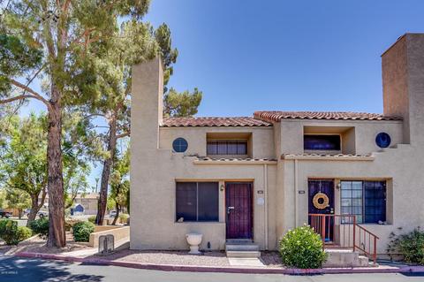 1025 E Highland Ave #46, Phoenix, AZ 85014 photo 24
