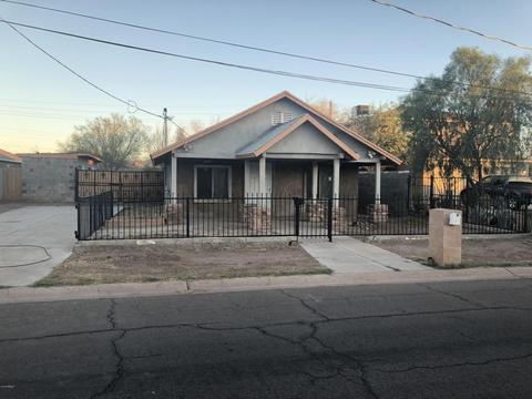 2627 E Southgate Ave, Phoenix, AZ 85040 photo 1