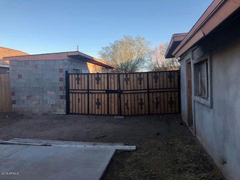 2627 E Southgate Ave, Phoenix, AZ 85040 photo 2
