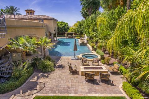 3748 E Kael St, Mesa, AZ 85215 photo 42